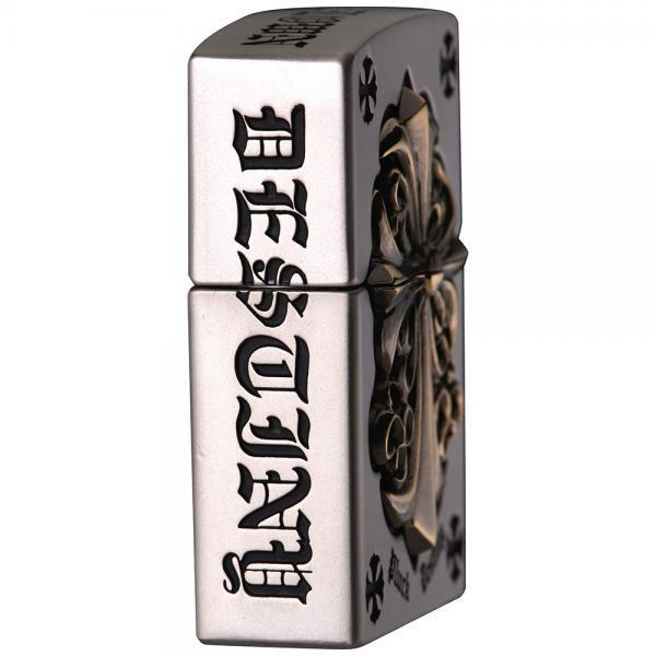 ジッポ　フルメタルジャケット　ZIPPO　タイムセール Amazon.co.jp: ZIPPO(ジッポー) ライター シルバー フルメタル