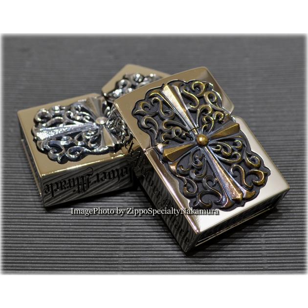 【セール中❣️新品未開封✨2個セット✨メダル付】 ZIPPO（ジッポー） ジッポーライター フルメタルジャケット セブン