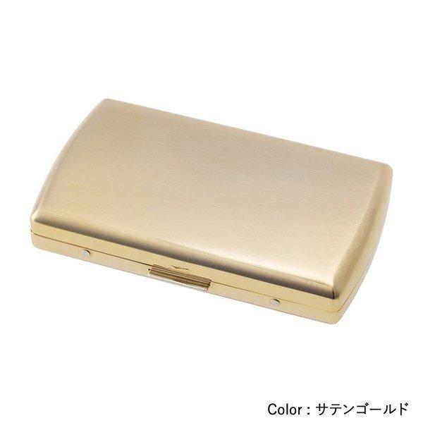 シガレットケース 85mm×12本収納 ヴィーナス12 VENUS12 【サテン