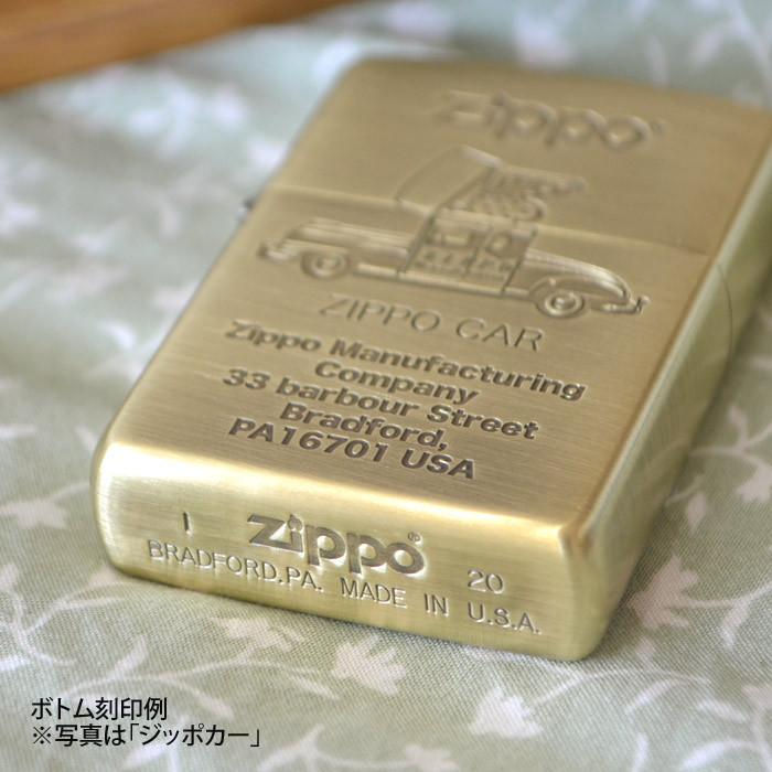 ZIPPO（ジッポー） ジッポーライター レトロモチーフ RETRO MOTIF