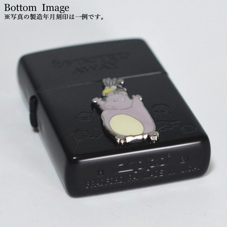 ZIPPO（ジッポー） ジッポーライター スタジオジブリ 千と千尋の神隠し