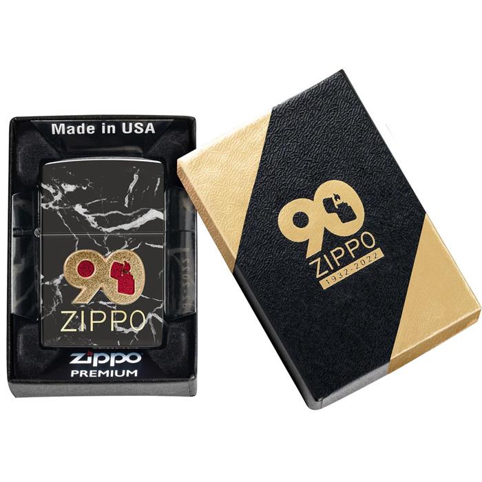 ZIPPO（ジッポー） ジッポーライター 2022Collectible of the Year