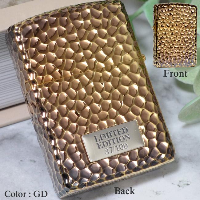 D&G ドルチェ&ガッバーナ Armor ZIPPO