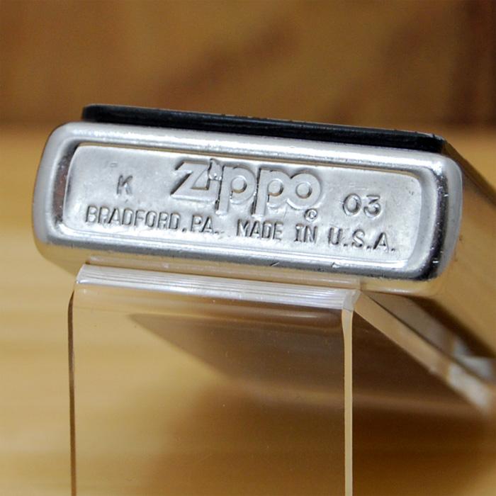 ZIPPO ジッポーライター Marilyn Monroe マリリン・モンロー #207 
