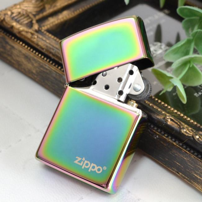ZIPPO（ジッポー） ジッポーライター #151ZL スペクトラム マルチ