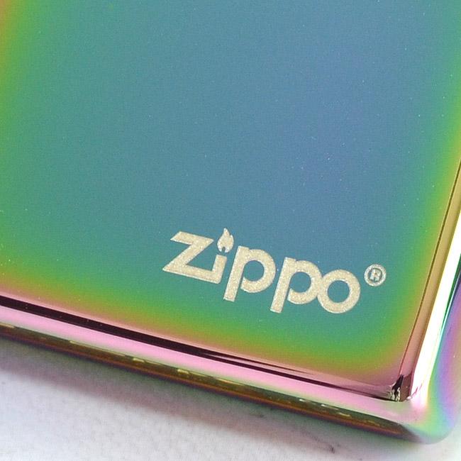 ZIPPO（ジッポー） ジッポーライター #151ZL スペクトラム マルチ
