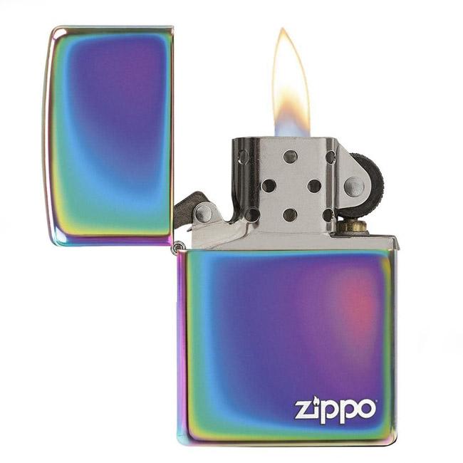 ジッポライター ZIPPO（ジッポー） ジッポーライター #151ZL スペクトラム マルチ