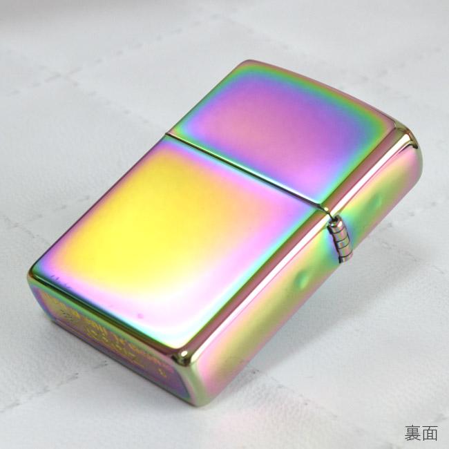 ジッポライター ZIPPO（ジッポー） ジッポーライター #151ZL スペクトラム マルチ