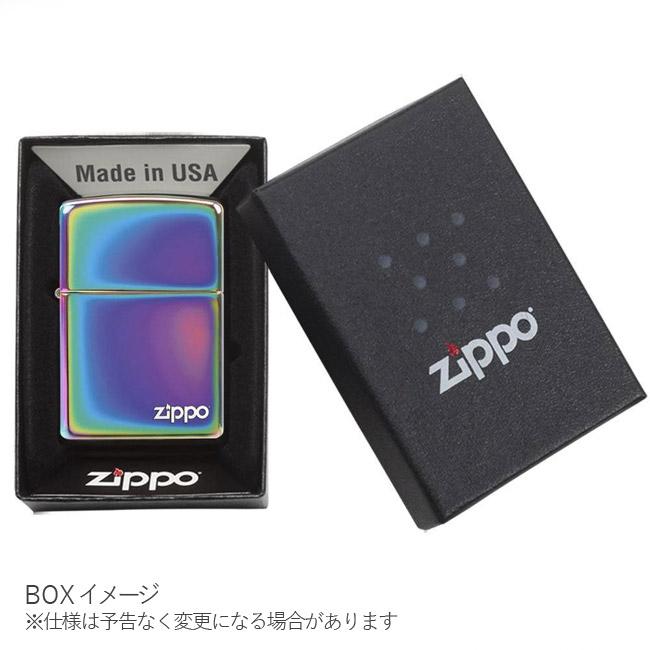 ZIPPO（ジッポー） ジッポーライター #151ZL スペクトラム マルチ