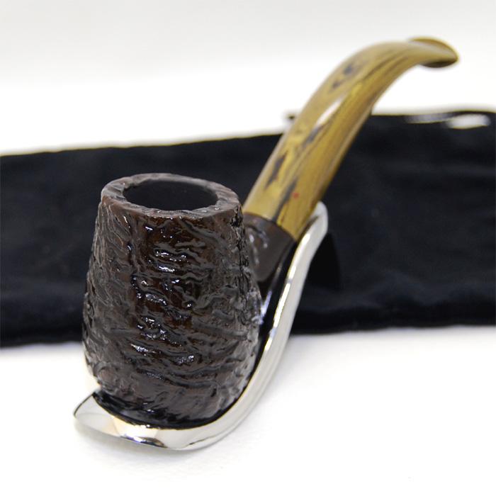 澤田パイプ ハンドメイド 19-178 : ZIPPO Specialty NAKAMURA - 通販