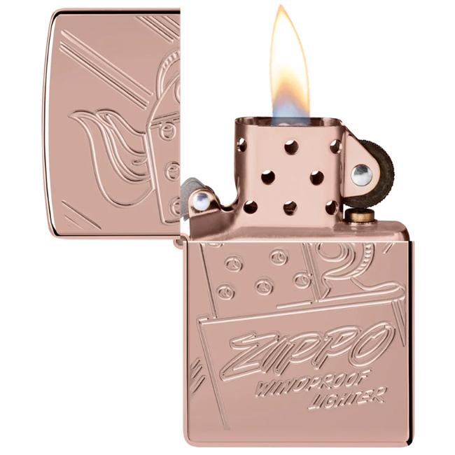 ZIPPO ジッポーライター 世界限定17,500個 ScriptCollectible ZIPPO ジッポーライター 世界限定17,500個 ScriptCollectible