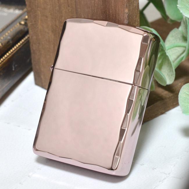 ZIPPO（ジッポー） ジッポーライター ARMOR アーマー シャインレイ 