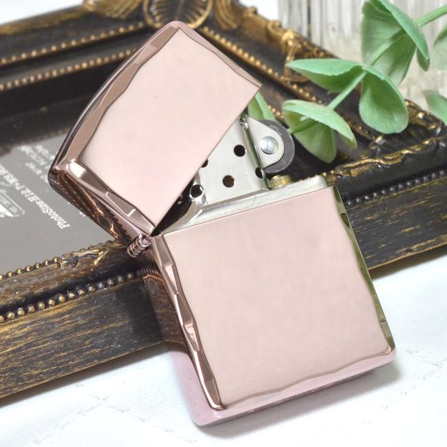 ZIPPO（ジッポー） ジッポーライター ARMOR アーマー シャイン