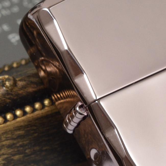 ZIPPO（ジッポー） ジッポーライター ARMOR アーマー シャイン