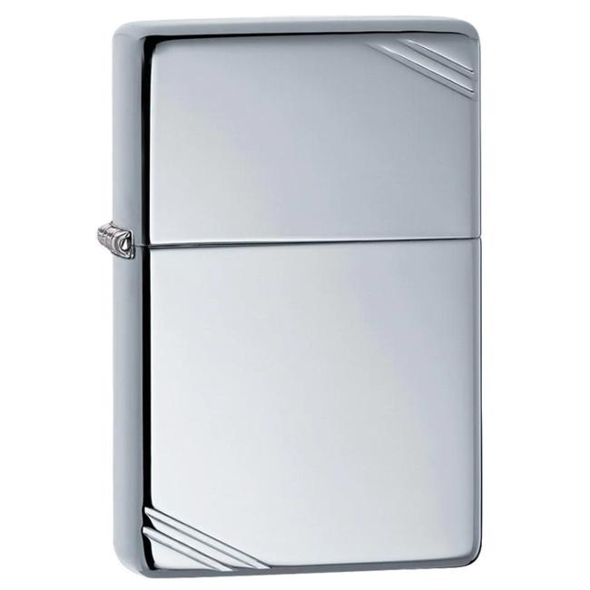 ZIPPO（ジッポー） ジッポーライター #260 1937レプリカ ハイ