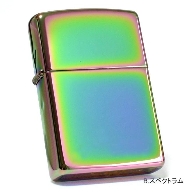 ZIPPO（ジッポー） ジッポーライター #151 スペクトラム クラシック