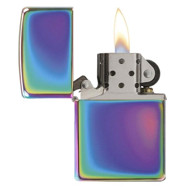 ZIPPO（ジッポー） ジッポーライター #151 スペクトラム クラシック