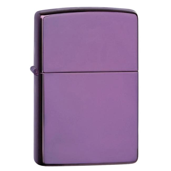 ZIPPO（ジッポー） ジッポーライター #24747 アビス クラシックハイ 