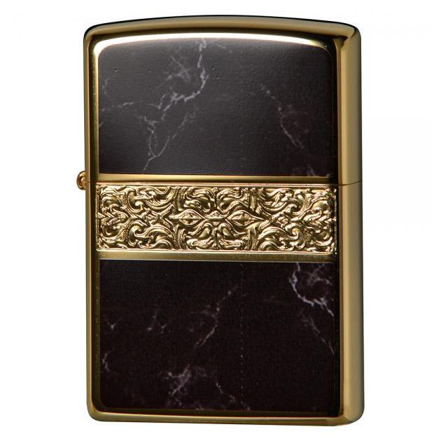 ZIPPO（ジッポー） ジッポーライター 大理石風 ARABESQUE MARBLE 