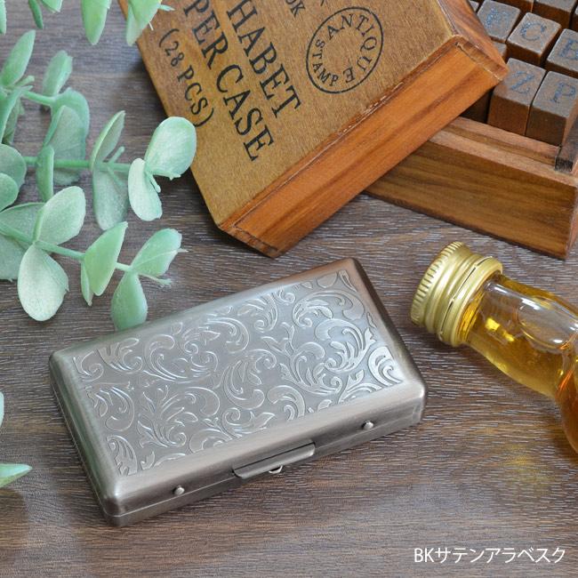 R.Y.O.手巻きタバコケース RYO CASE mini 70mm（レギュラー） ×12本