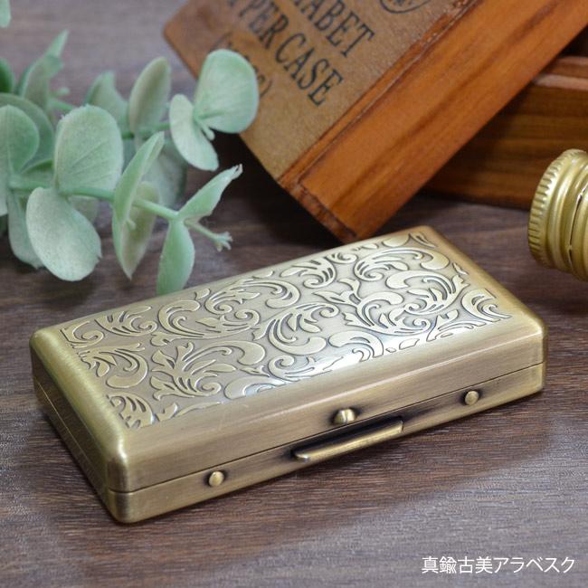 R.Y.O.手巻きタバコケース RYO CASE mini 70mm(レギュラー R.Y.O.手巻きタバコケース RYO CASE mini 70mm(レギュラー
