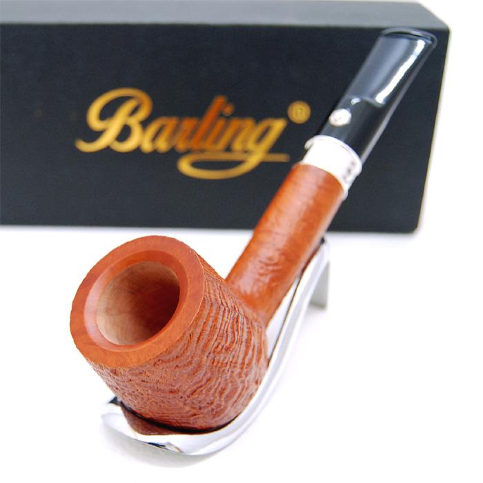 Barling バーリング BENJAMIN Fossil 1814 : ZIPPO Specialty NAKAMURA