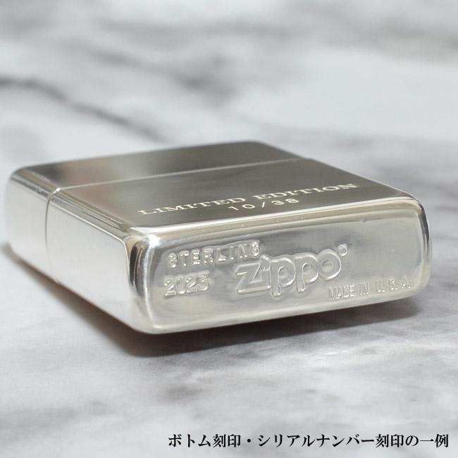 ZIPPO（ジッポー） ジッポーライター 限定生産38個 阪神タイガース