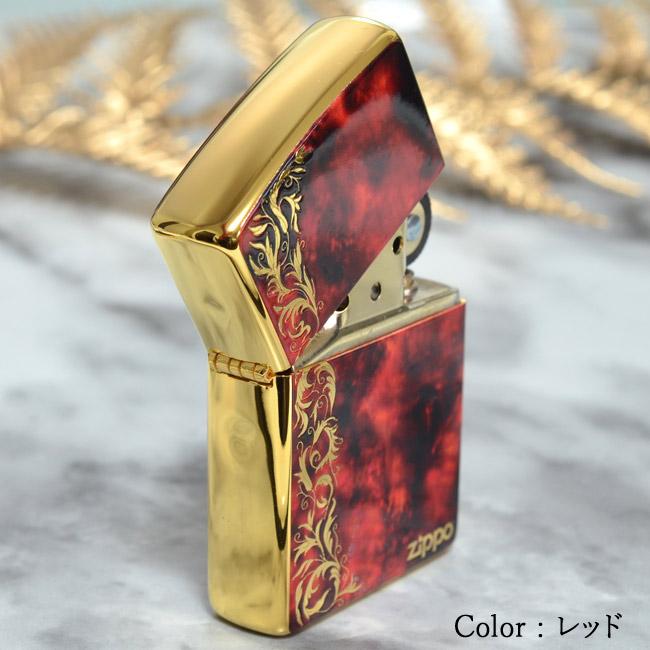 ZIPPO（ジッポー） ジッポーライター Marble Arabesque マーブル