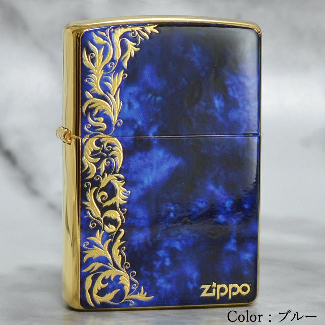 ZIPPO（ジッポー） ジッポーライター Marble Arabesque マーブル