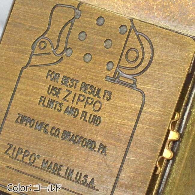 ZIPPO（ジッポー） ジッポーライター Gimmick Flame ギミックフレーム