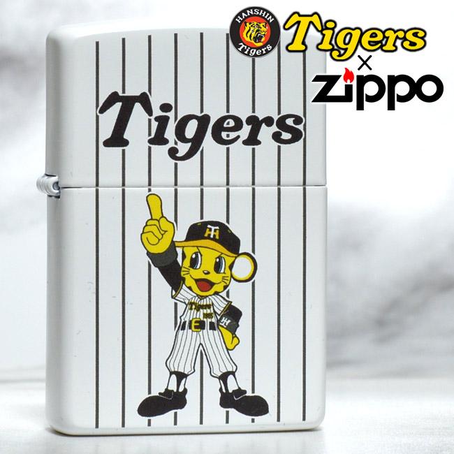 ZIPPO（ジッポー） ジッポーライター 阪神タイガースZippo HTZ
