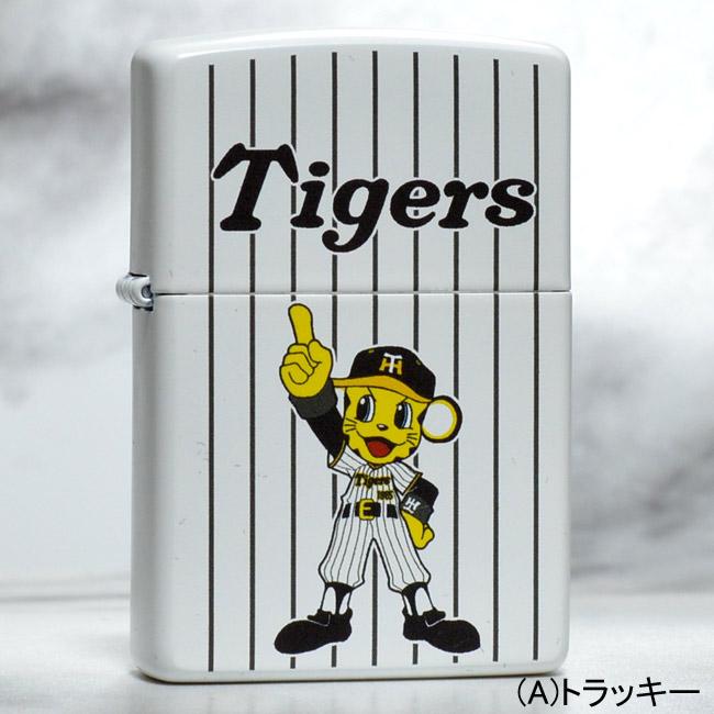 ZIPPO（ジッポー） ジッポーライター 阪神タイガースZippo HTZ