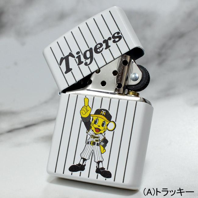 ZIPPO（ジッポー） ジッポーライター 阪神タイガースZippo HTZ