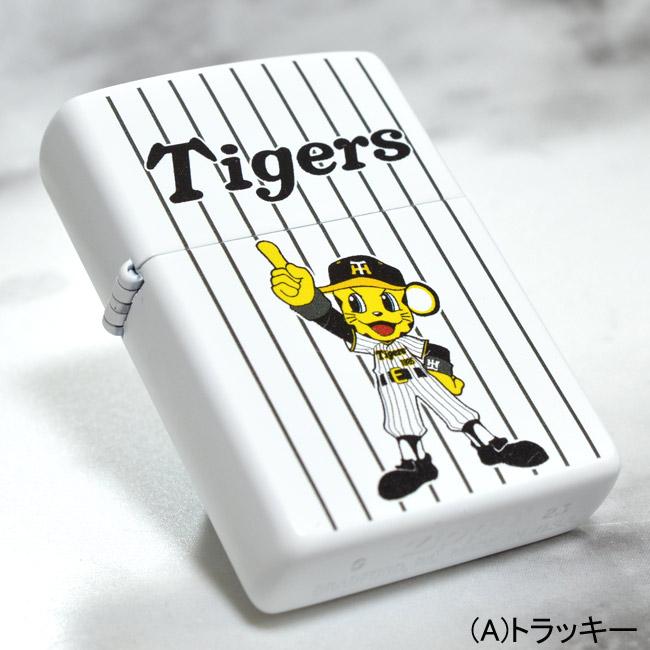 ZIPPO（ジッポー） ジッポーライター 阪神タイガースZippo HTZ