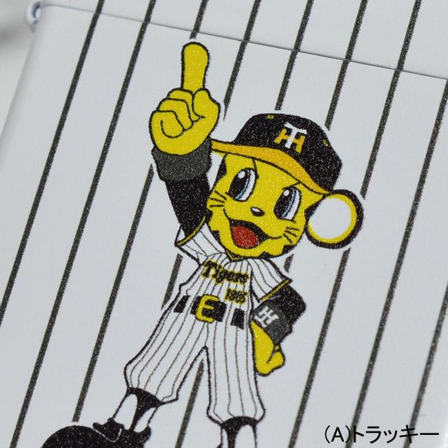 ZIPPO（ジッポー） ジッポーライター 阪神タイガースZippo HTZ