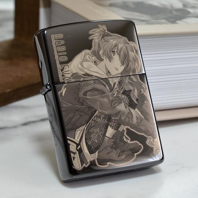 ZIPPO（ジッポー） ジッポーライター エヴァンゲリオン β by RADIO EVA