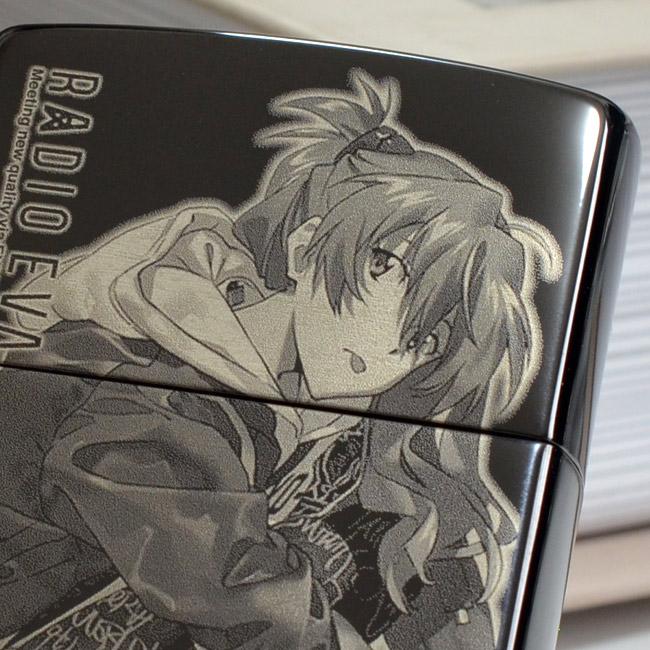 ZIPPO（ジッポー） ジッポーライター エヴァンゲリオン β by RADIO EVA