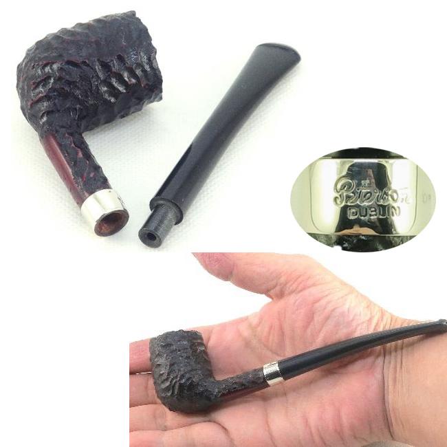 ピーターソン Peterson ジュニア ラスティック カントビリヤード