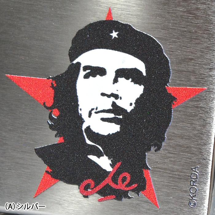 ZIPPO（ジッポー） ジッポーライター CHE GUEVARA チェ・ゲバラ (A
