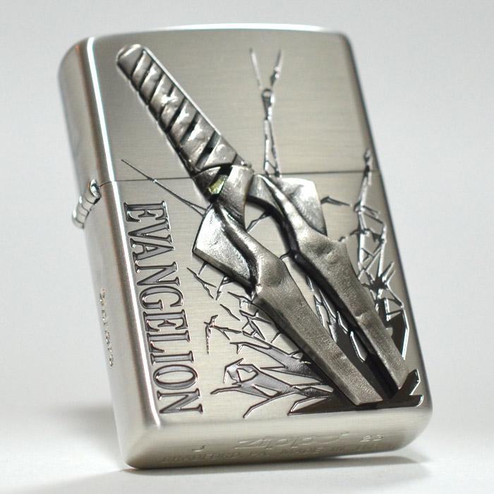 a*n様 EVANGELION 2014 PROTOTYPE ジッポーライター a*n様 EVANGELION