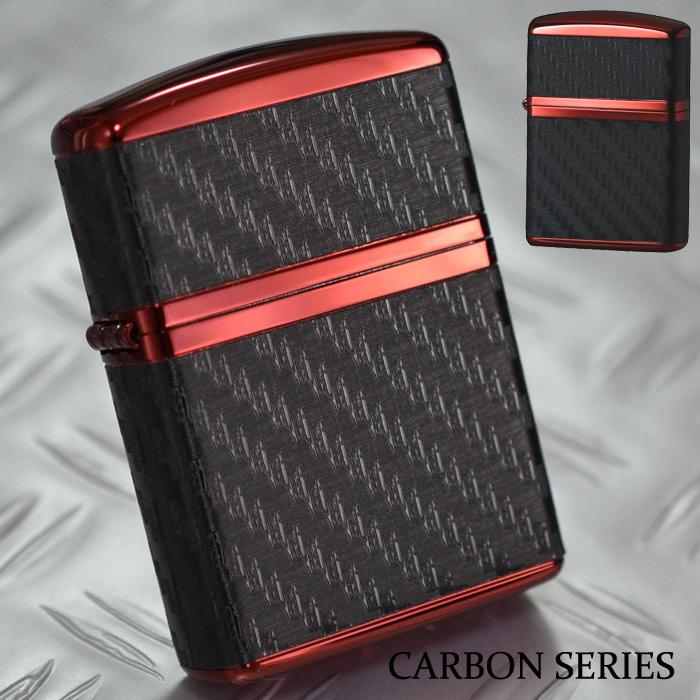 かじぼー ZIPPO（ジッポー） ジッポーライター CARBON SERIES カーボンシリーズ