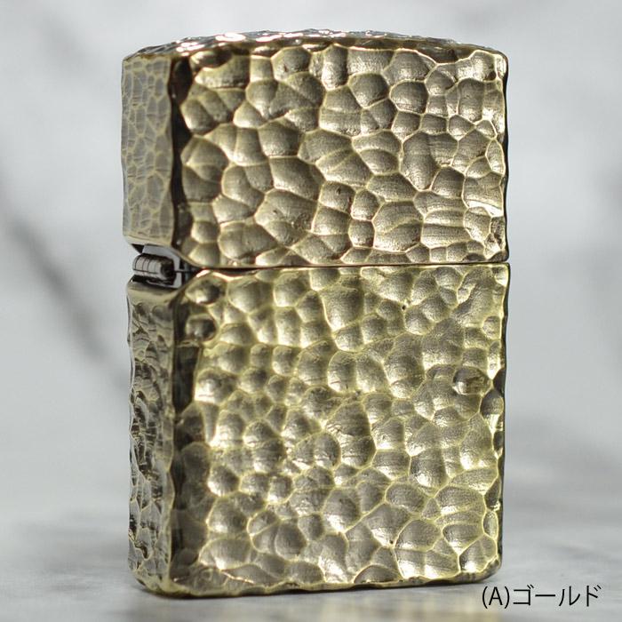 ZIPPO（ジッポー） ジッポーライター フルメタルジャケット FULL METAL 