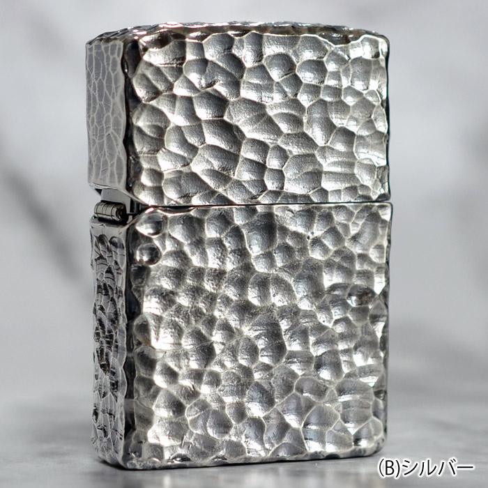 ZIPPO（ジッポー） ジッポーライター フルメタルジャケット FULL METAL