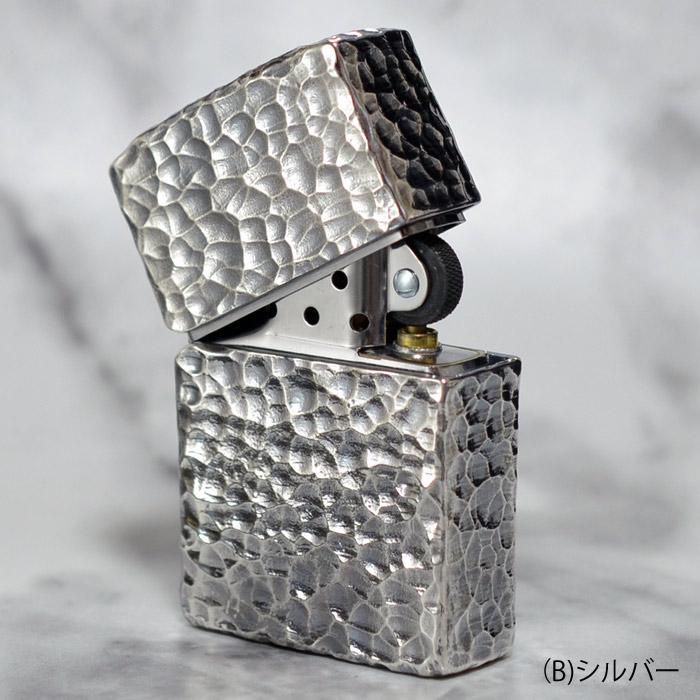 ZIPPO（ジッポー） ジッポーライター フルメタルジャケット FULL METAL
