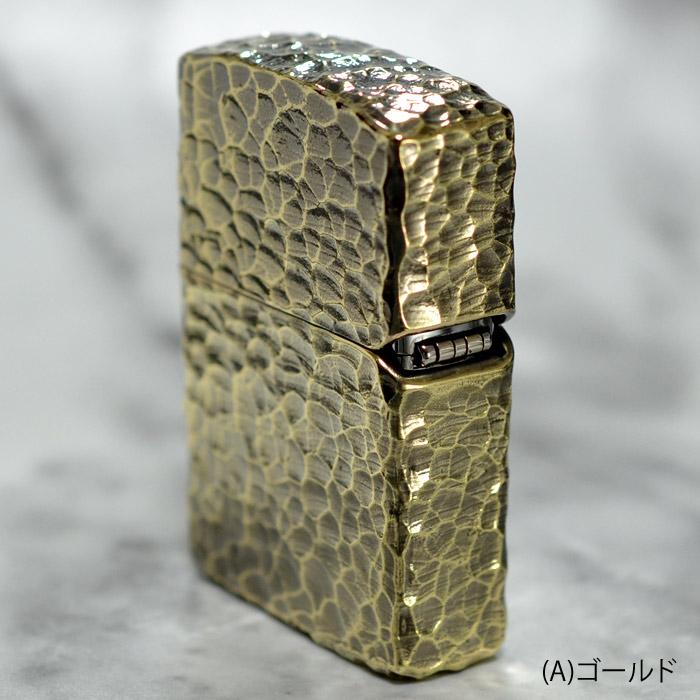 ZIPPO（ジッポー） ジッポーライター フルメタルジャケット FULL METAL