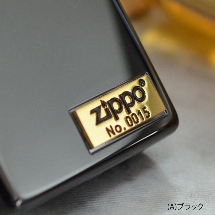 ZIPPO（ジッポー） ジッポーライター チタンコート＆ シンプル・ワン