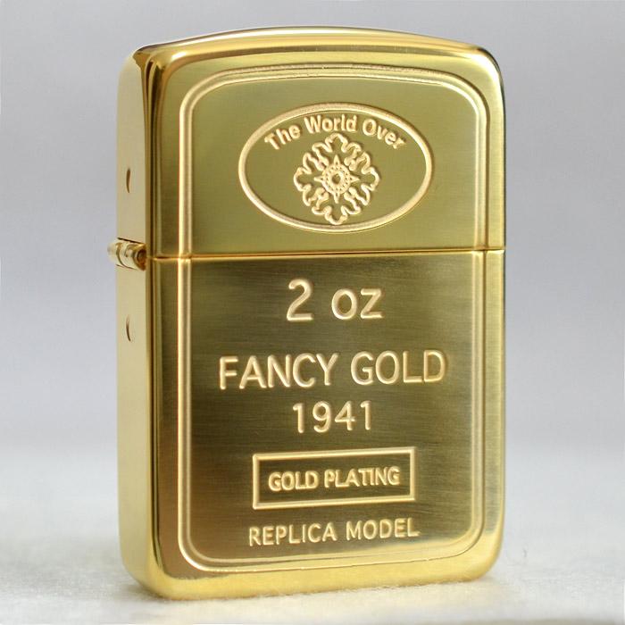 ジッポ ZIPPO Zippo 1941レプリカ　リミテッドエディション ZIPPO（ジッポー） ジッポーライター 1941レプリカ インゴット
