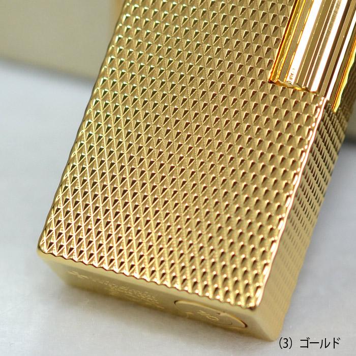 Windmill ウインドミル フリントオイルライター FOX-0003 (3)ゴールド