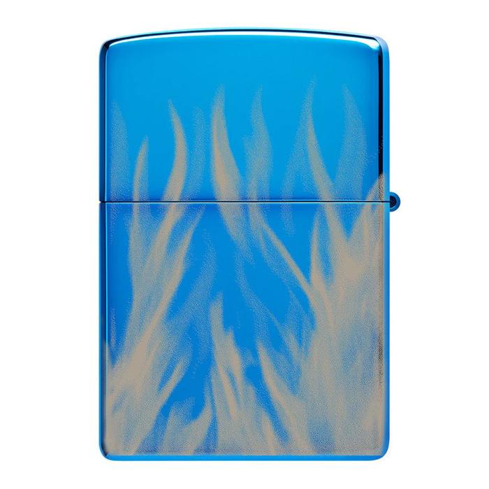 ZIPPO（ジッポー） HARLEY-DAVIDSON HD-49469（ライトブルー
