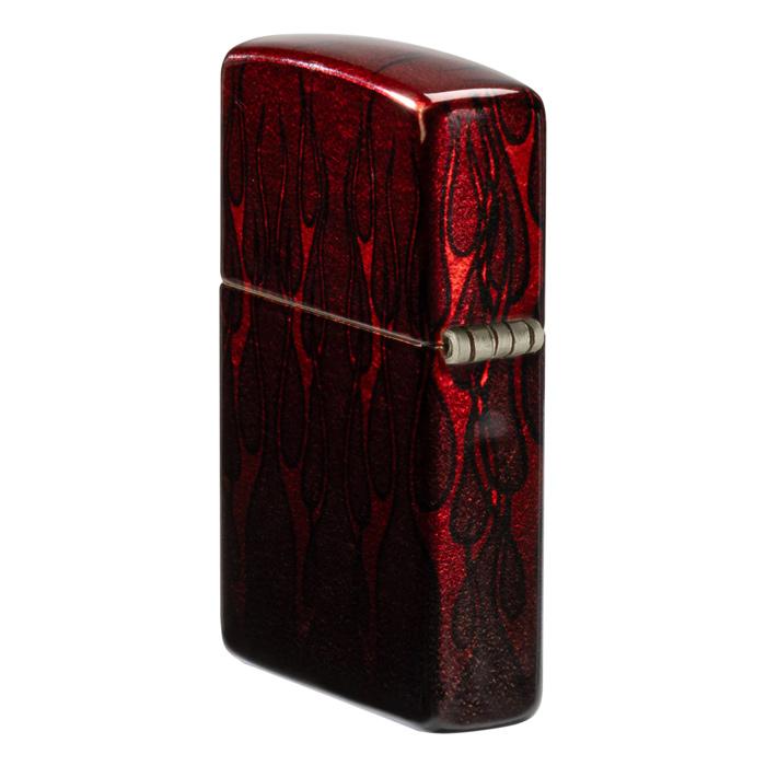 ZIPPO（ジッポー） HARLEY-DAVIDSON HD-48994（赤炎）[ZIPPO ジッポー 